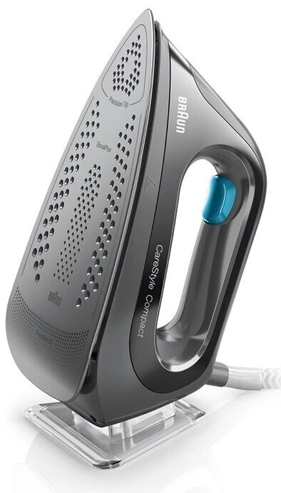 Braun IS2055BK bug&lsquo; generatori bo'lib to'lash