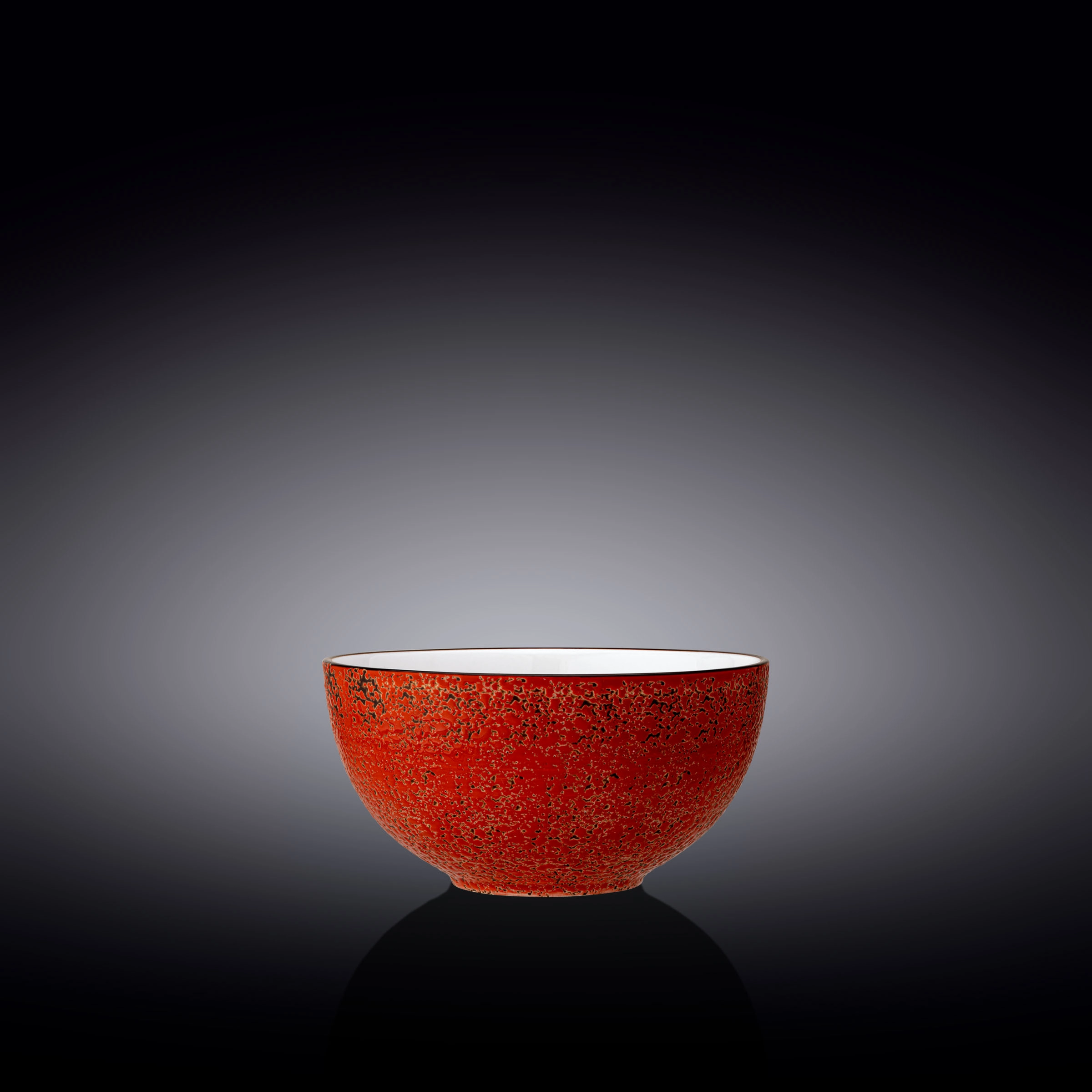 Салатник Wilmax 1000 мл WL-667231 / A (Красный) купить