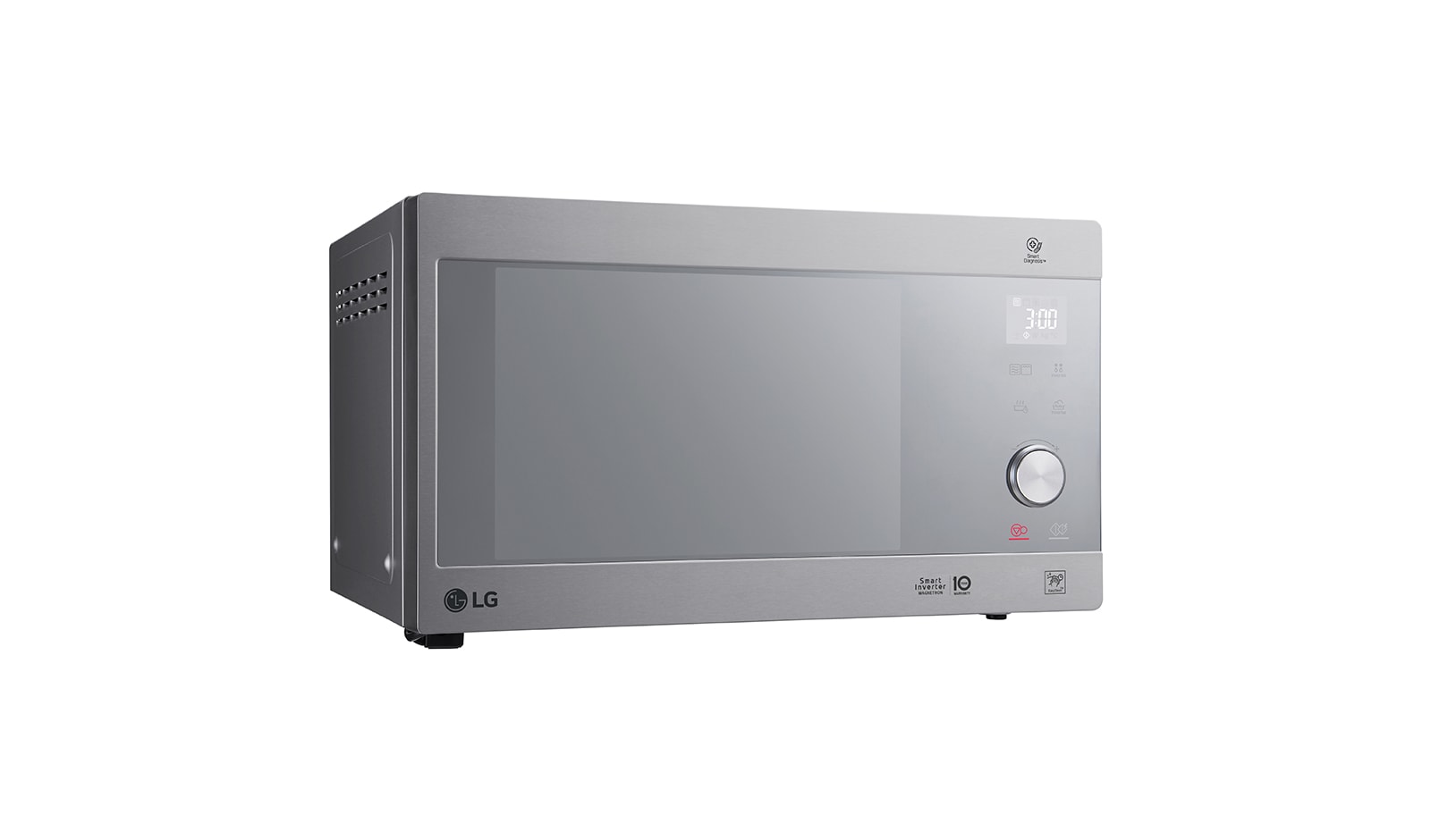 LG MH6565CIR mikroto‘lqinli pechi yetkazib berish