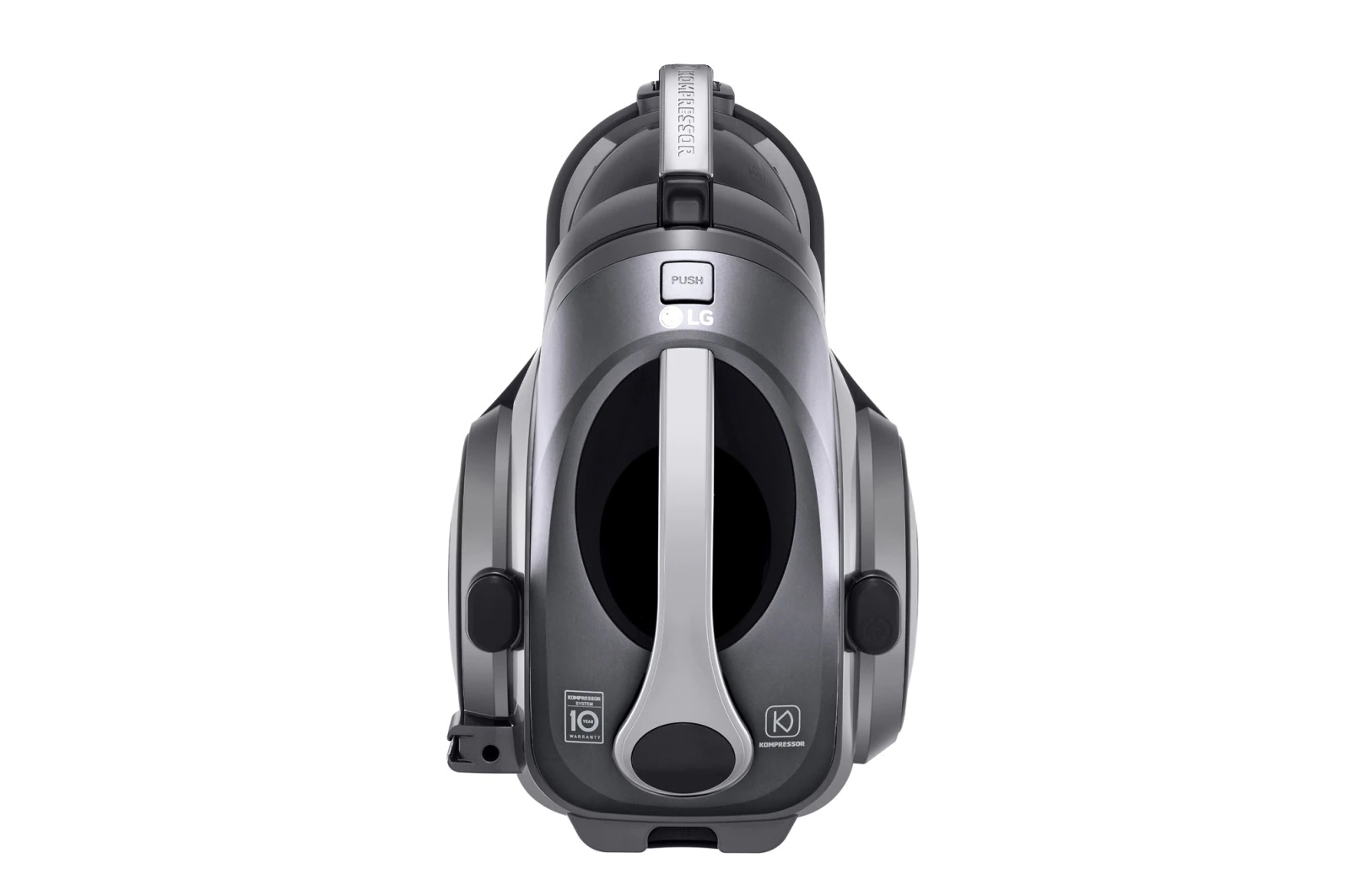 Пылесос LG VK89309H доставка