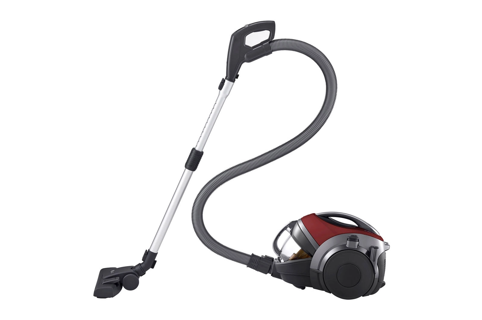 Пылесос LG VC83209UHA доставка