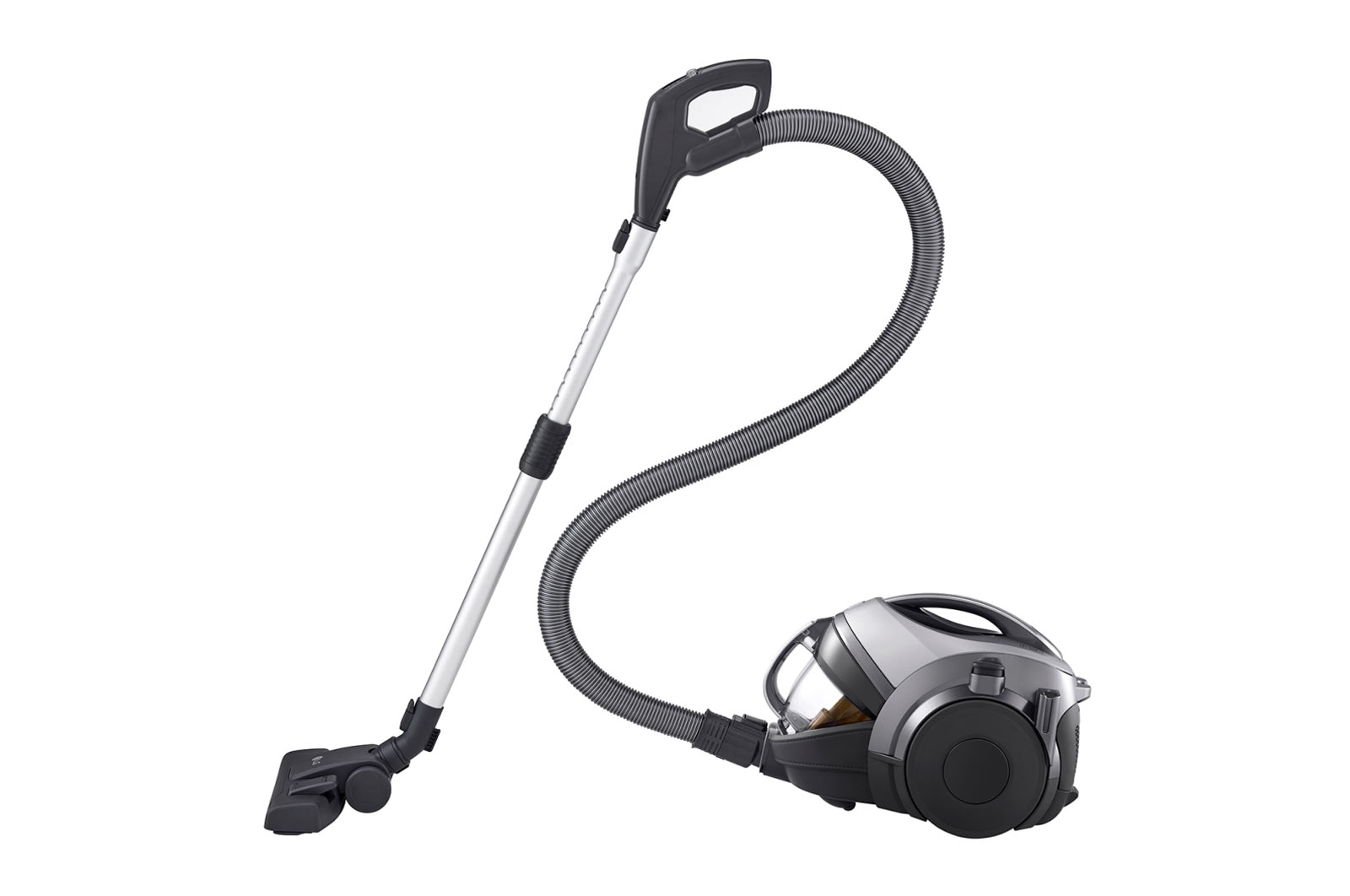 Пылесос LG VC83209UHAS купить