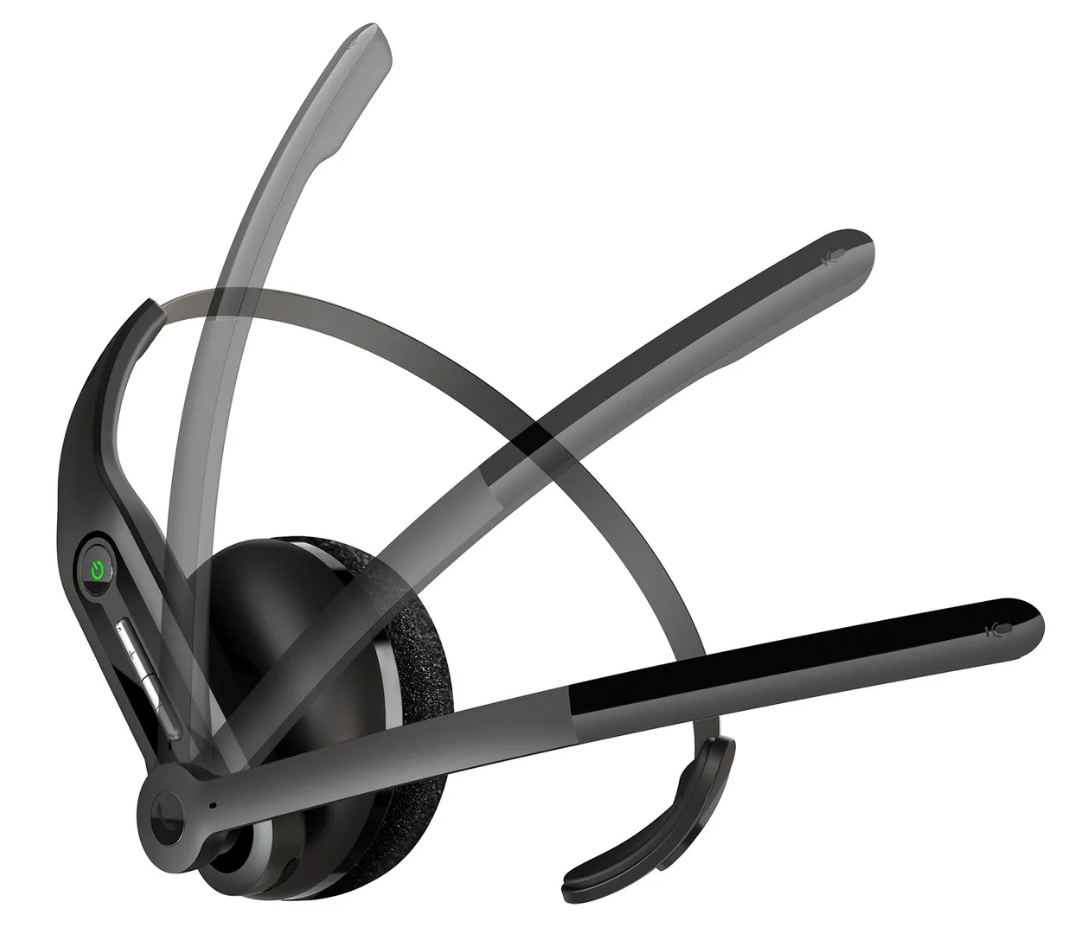 Наушники с микрофоном Edifier CC200 доставка