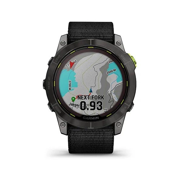 Смарт часы Garmin ENDURO 2 доставка