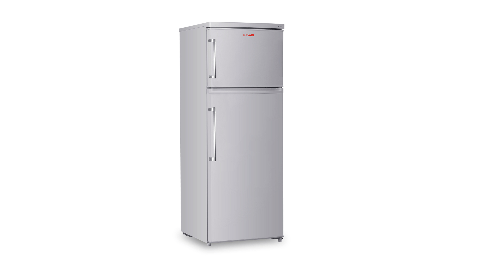 Холодильник Shivaki HD-276FN (Серый) купить