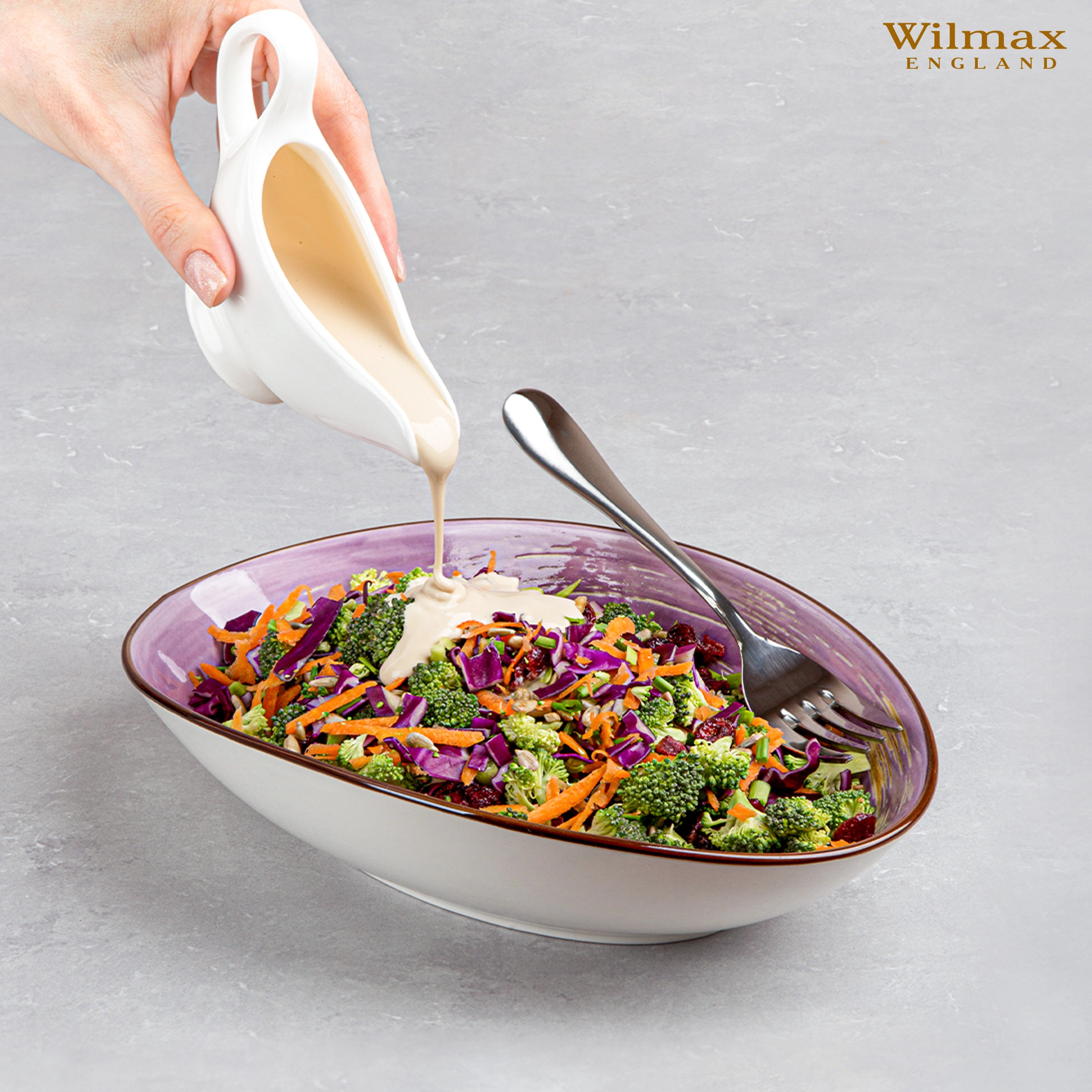 Wilmax WL-996013/A sous idishi, 170 ml arzon