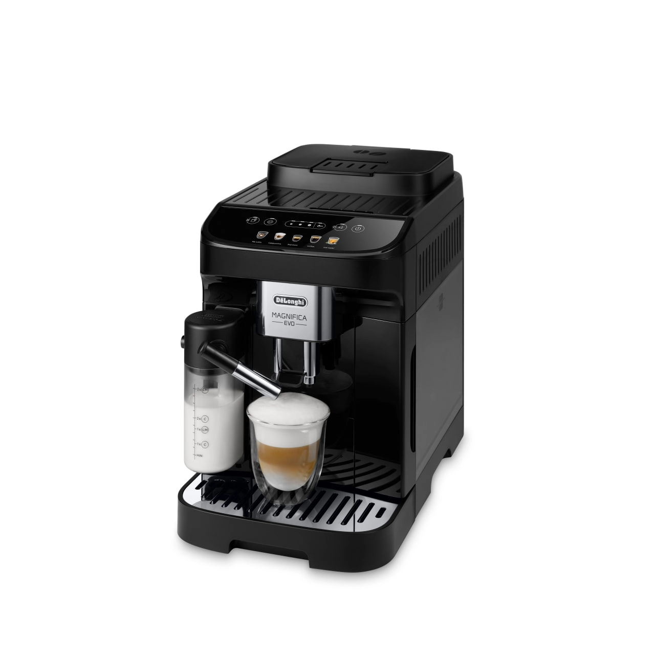 Кофемашина DeLonghi ECAM290.61B доставка