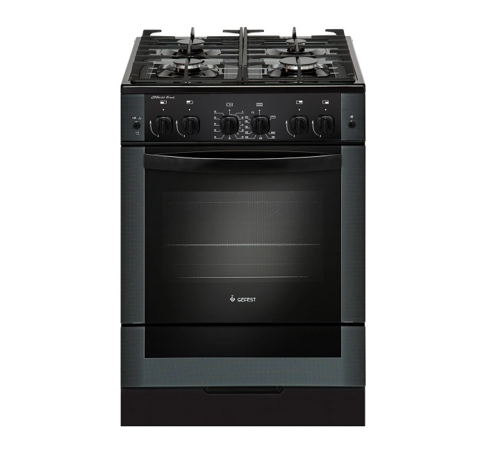 Газовая плита Gefest 6500-02 0315 купить