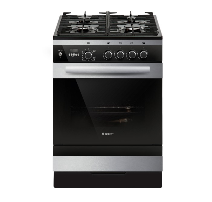 Газовая плита Gefest 6500-04 0069 купить