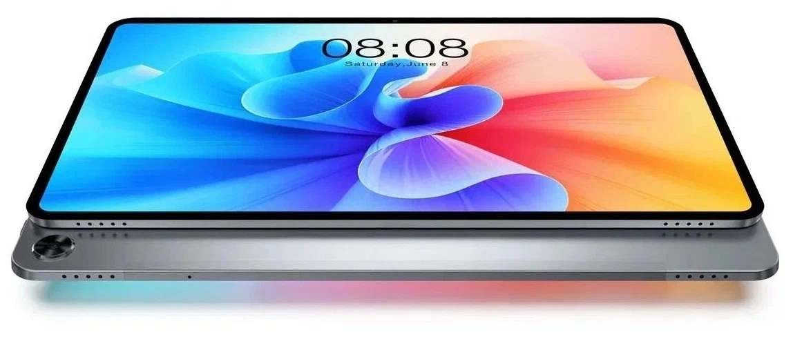 Teclast T40 Pro 10.4"  8/128GB Wi-Fi + Cellular (2021) Gray plansheti yetkazib berish