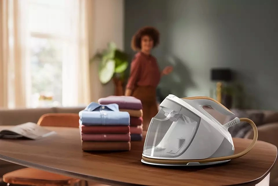 Philips PSG7040 bug' generatori yetkazib berish