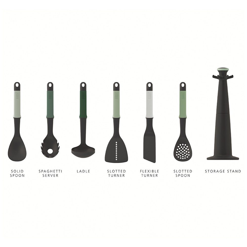 Joseph Joseph 10540 oshxona anjomlari to‘plami, 6 ta buyum yetkazib berish