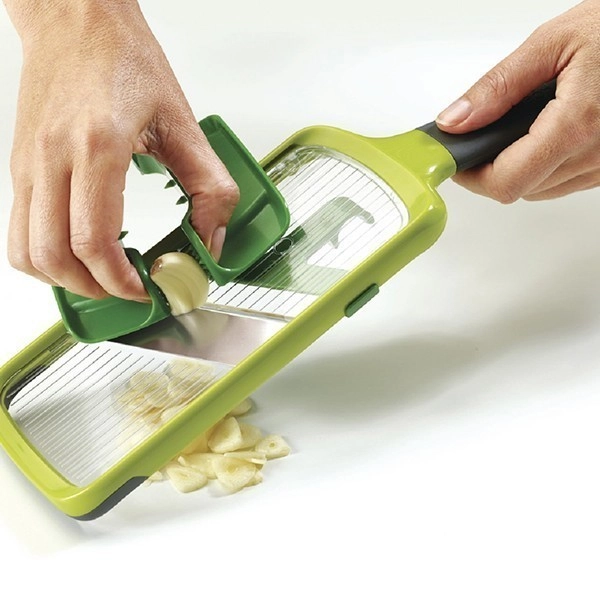 Joseph Joseph Go-to Gadgets qirg'ichlar to'plami 20161 yetkazib berish