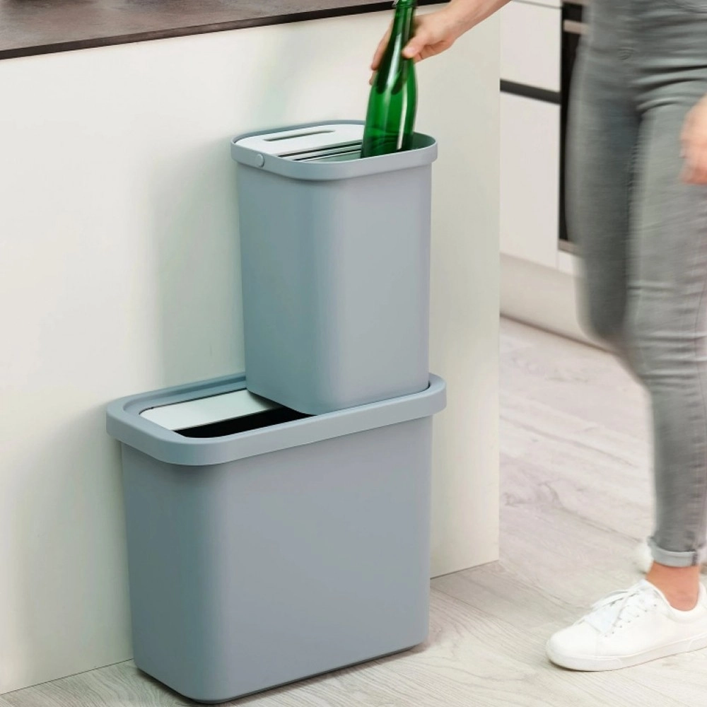 Органайзер для пищевых отходов Joseph Joseph GoRecycle 46 л 30112 доставка