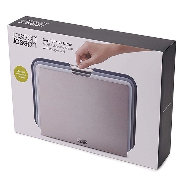 Joseph Joseph Nest Boards 60147 doskalar to‘plami, 3 ta buyum yetkazib berish