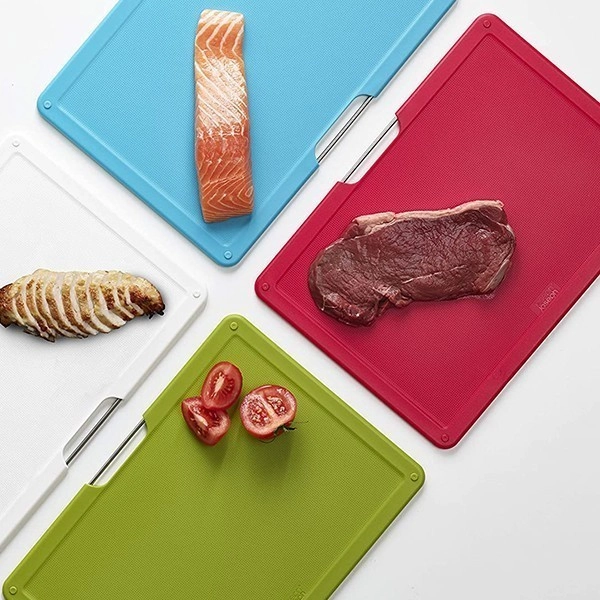 Joseph Joseph Folio Large 60185 taxtachalar to'plami, 4 dona yetkazib berish