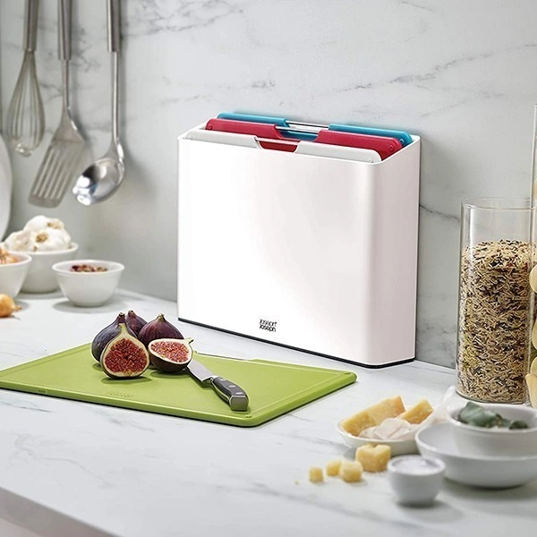 Набор разделочных досок Joseph Joseph Folio 4 пр 60196 доставка