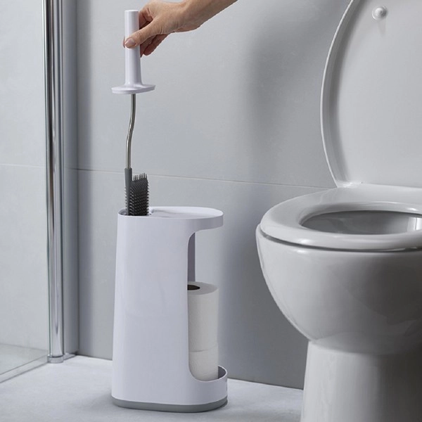 Ершик для унитаза Joseph Joseph Flex 70537 доставка