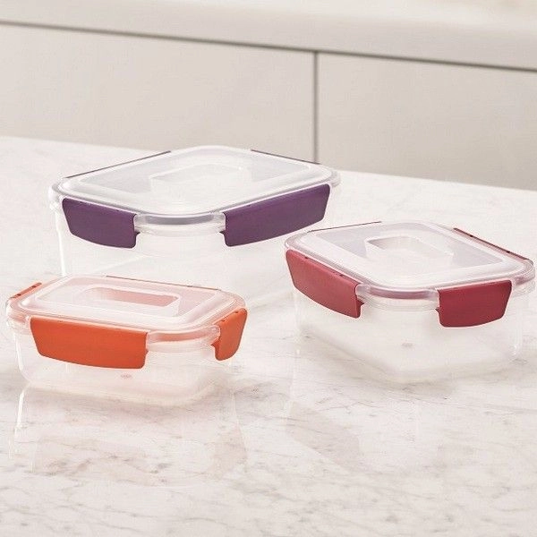 Контейнер пищевой Joseph Joseph Nest 0,54 л 81091 доставка