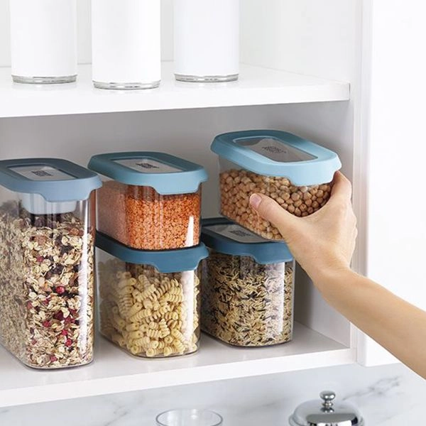 Joseph Joseph 81113 konteynerlar to‘plami, 5 dona yetkazib berish