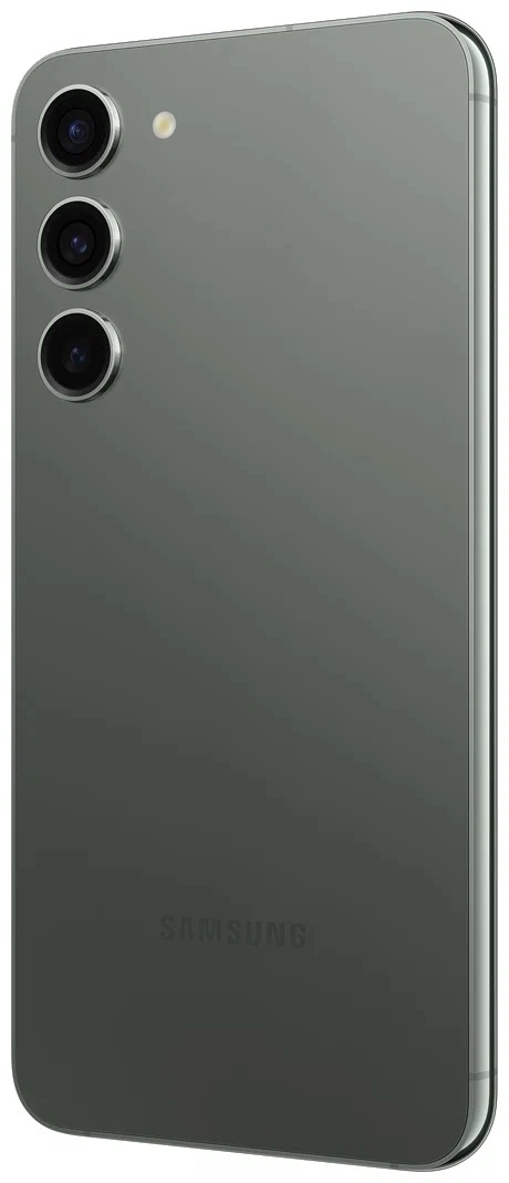 Смартфон Samsung Galaxy S23+ 8/256GB Зелёный доставка