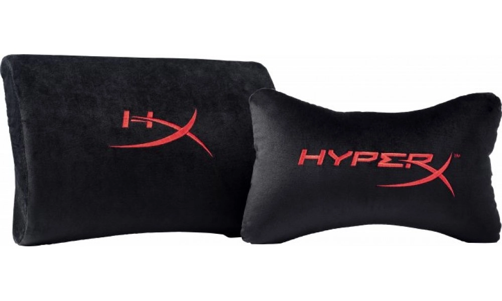 HyperX BLAST CORE qora/qizil o'yin o'rindig'i. yetkazib berish