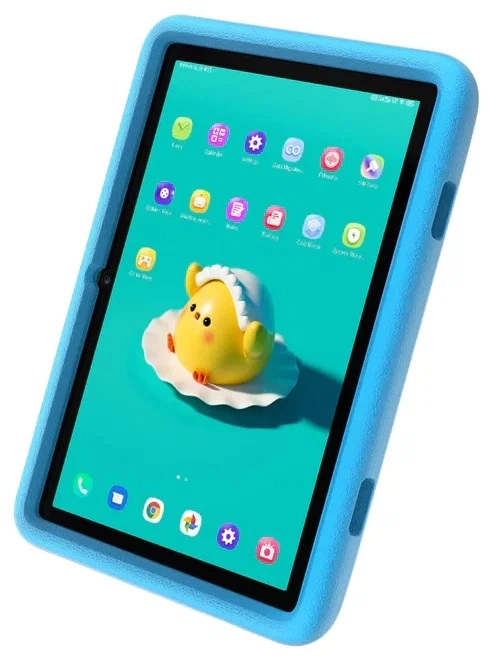 Планшет Blackview Tab 7 Kids 3/32GB LTE Blue доставка