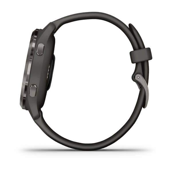 Смарт часы Garmin VENU 2S Gray+Slate доставка