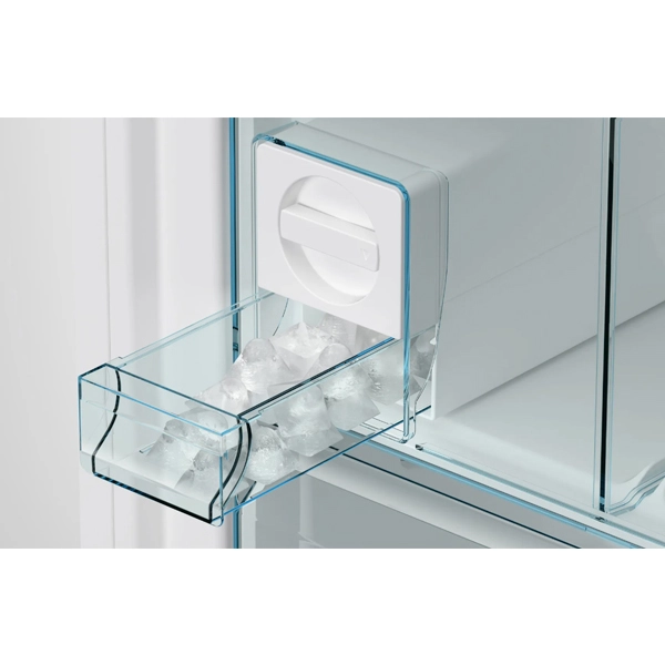 Bosch KGN86AW32U sovutgichi yetkazib berish