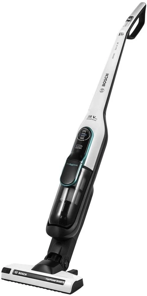 Пылесос Bosch BCH86HYG1 доставка