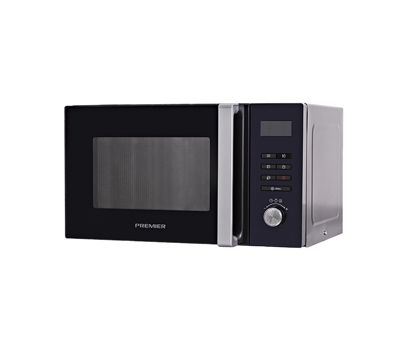 Микроволновая печь Premier PRM-23MW/AK5-B купить
