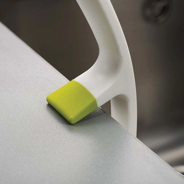 Щетка для мытья посуды Joseph Joseph Edge Dish Brush Белая 85025 доставка