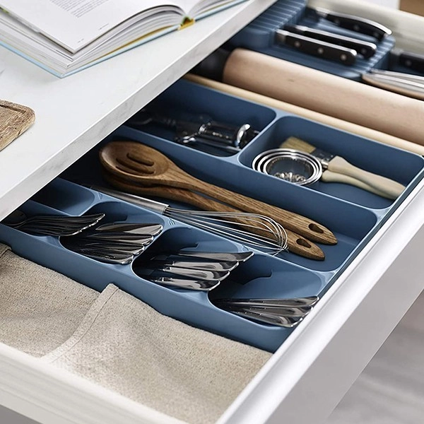 Органайзер для столовых приборов Joseph Joseph 85183 доставка