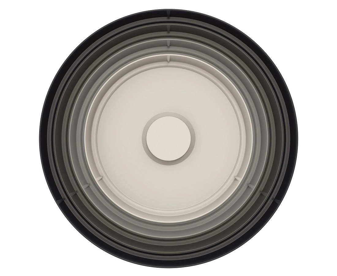 Joseph Joseph Nest Prep 95025 qopqoqli 4 ta idish to‘plami rasm bilan