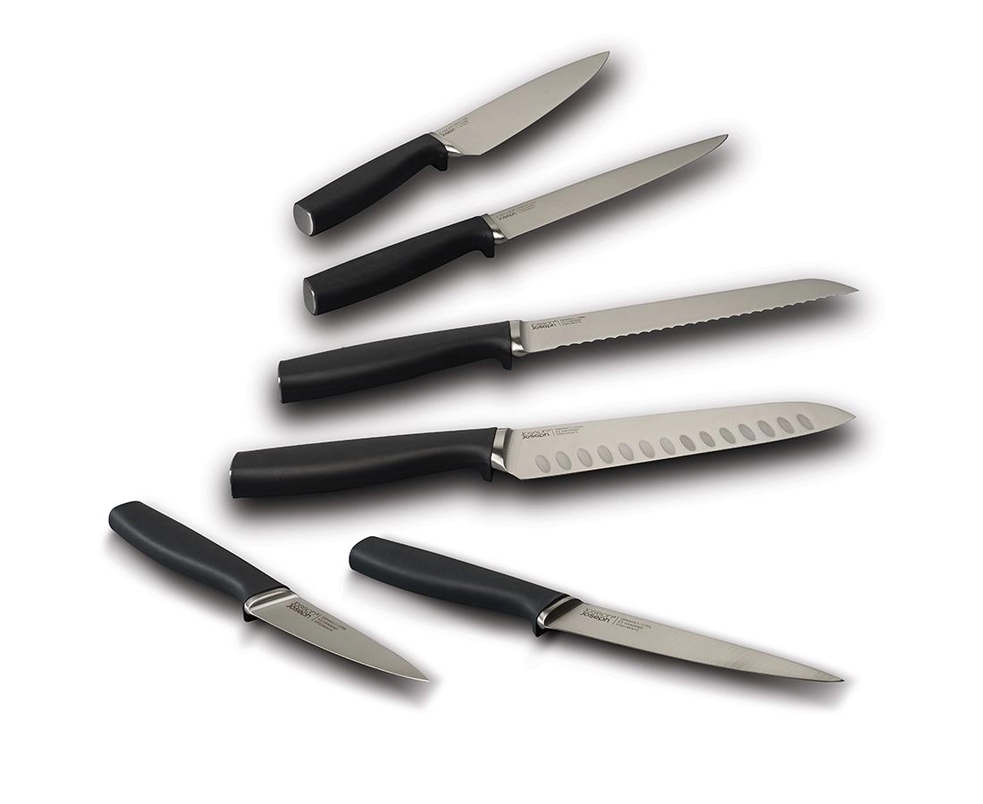 Joseph Joseph Elevate Carousel 95034 pichoqlar to‘plami yetkazib berish