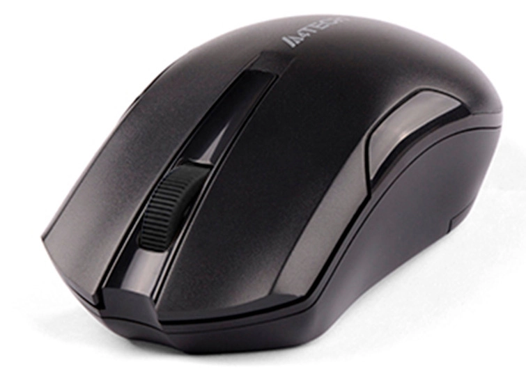 Клавиатура и мышь A4Tech V-Track 4200N доставка