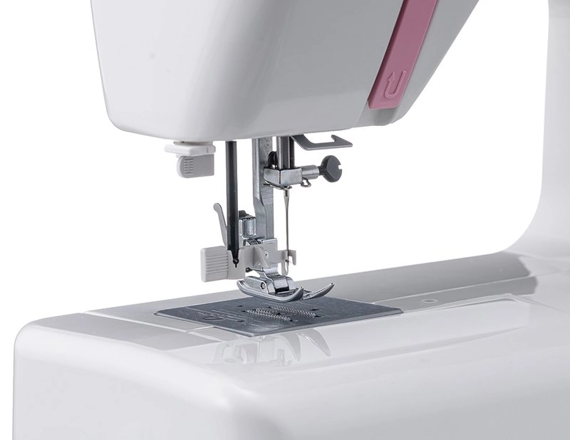 Janome XE337 tikuv mashinasi yetkazib berish