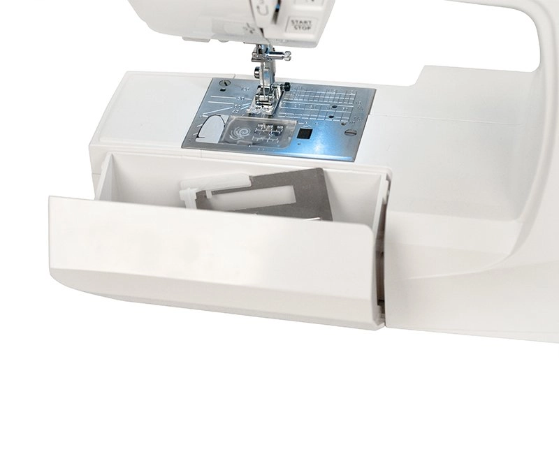 Компьютерная швейная машина Elna eXperience 570 доставка