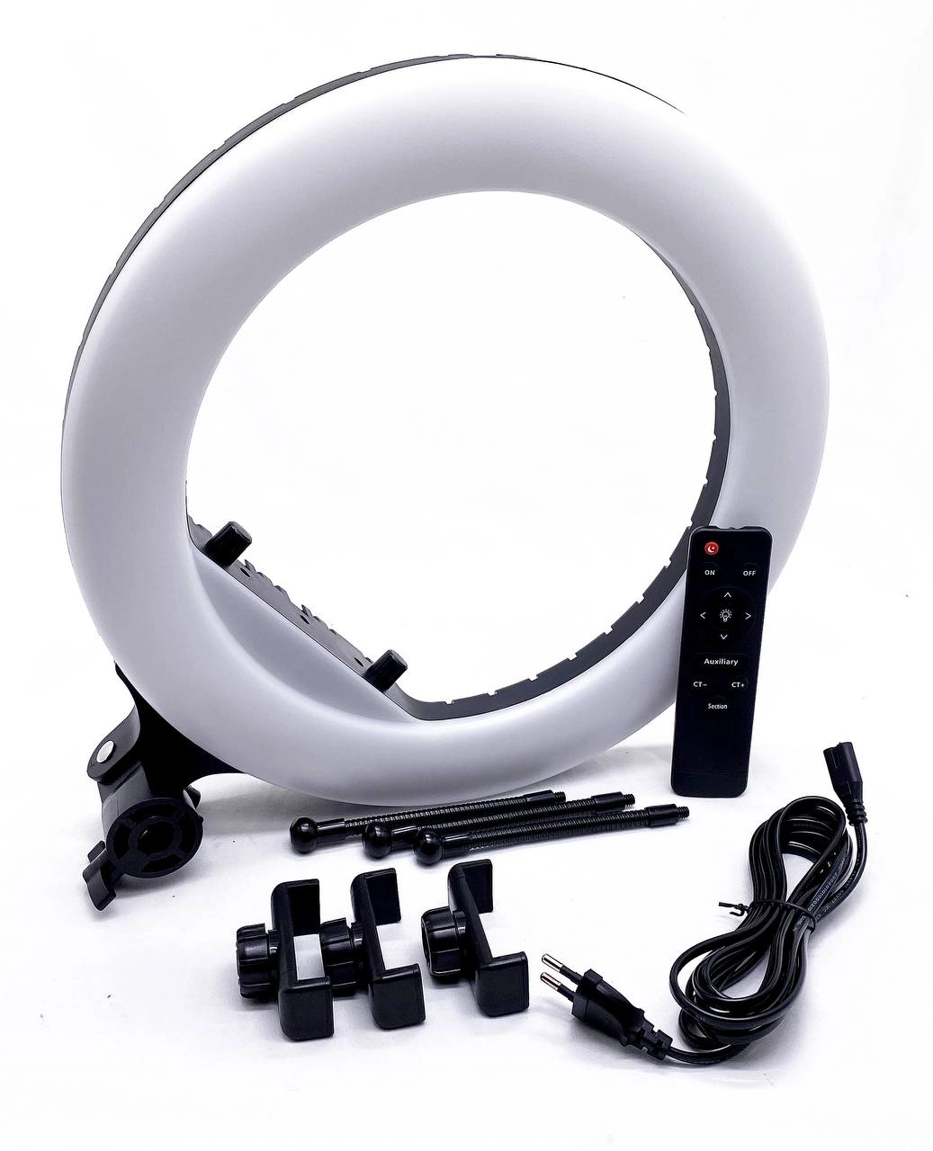 LED RL14 halqasimon chiroq (36sm) arzon