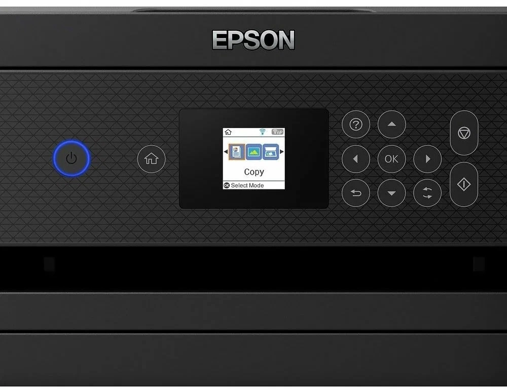Принтер Epson EcoTank L4260 (МФУ, струйный, А4, Wi-Fi) цена