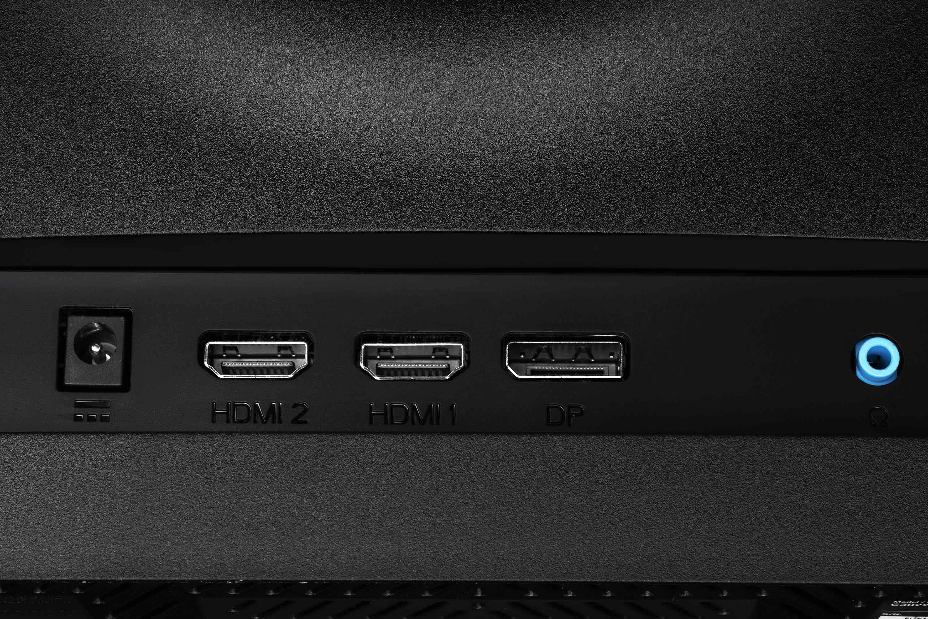 Монитор 2E GAMING G3022B LCD 30" доставка