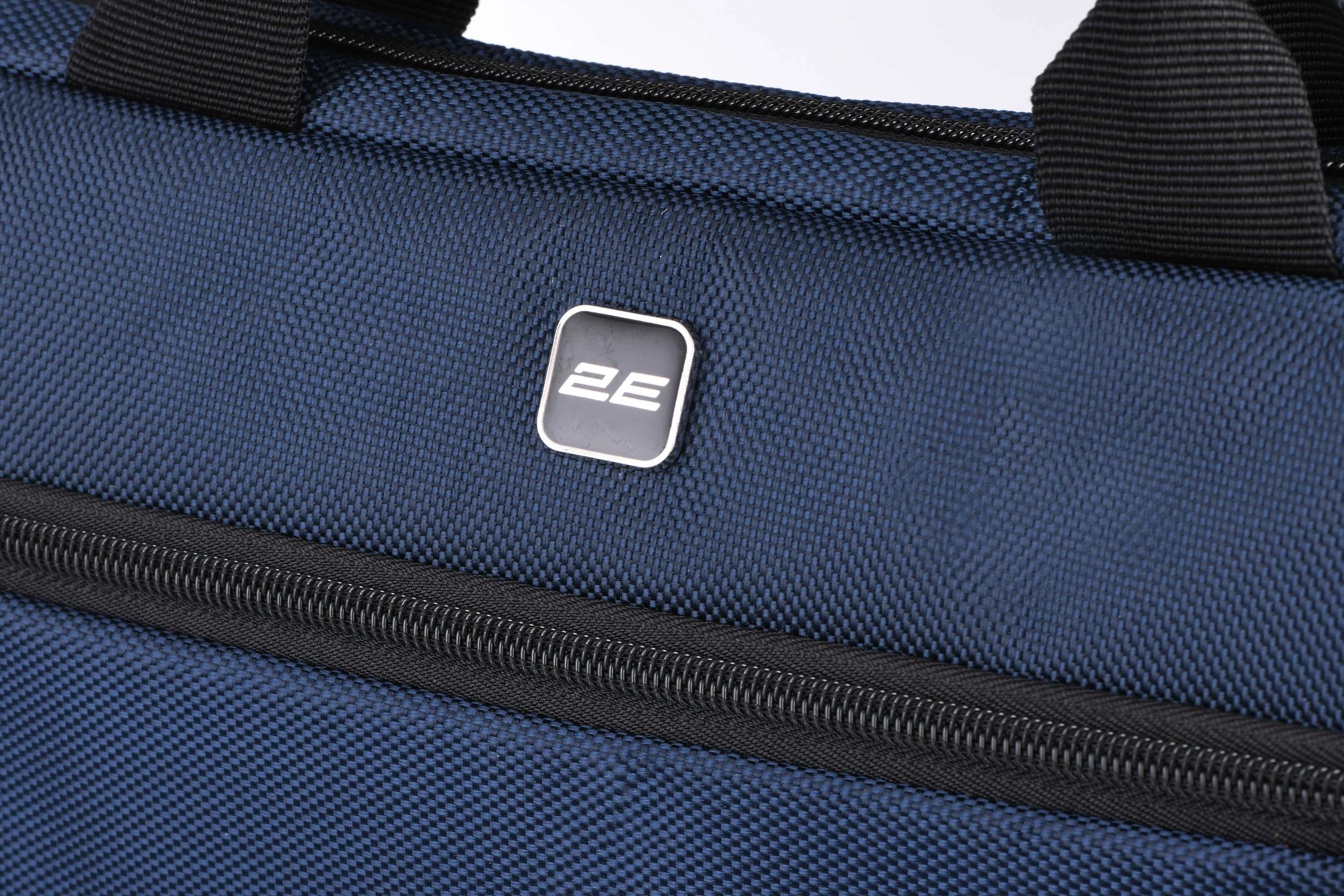 2E 2E-CBN313DB 13.3" ko'k noutbuk sumkasi yetkazib berish