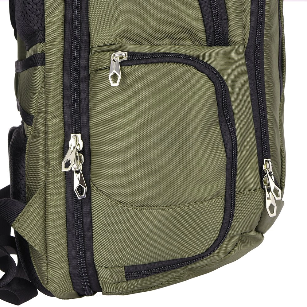 Рюкзак 2E Ultimate SmartPack 2E-BPT6416OG Green доставка