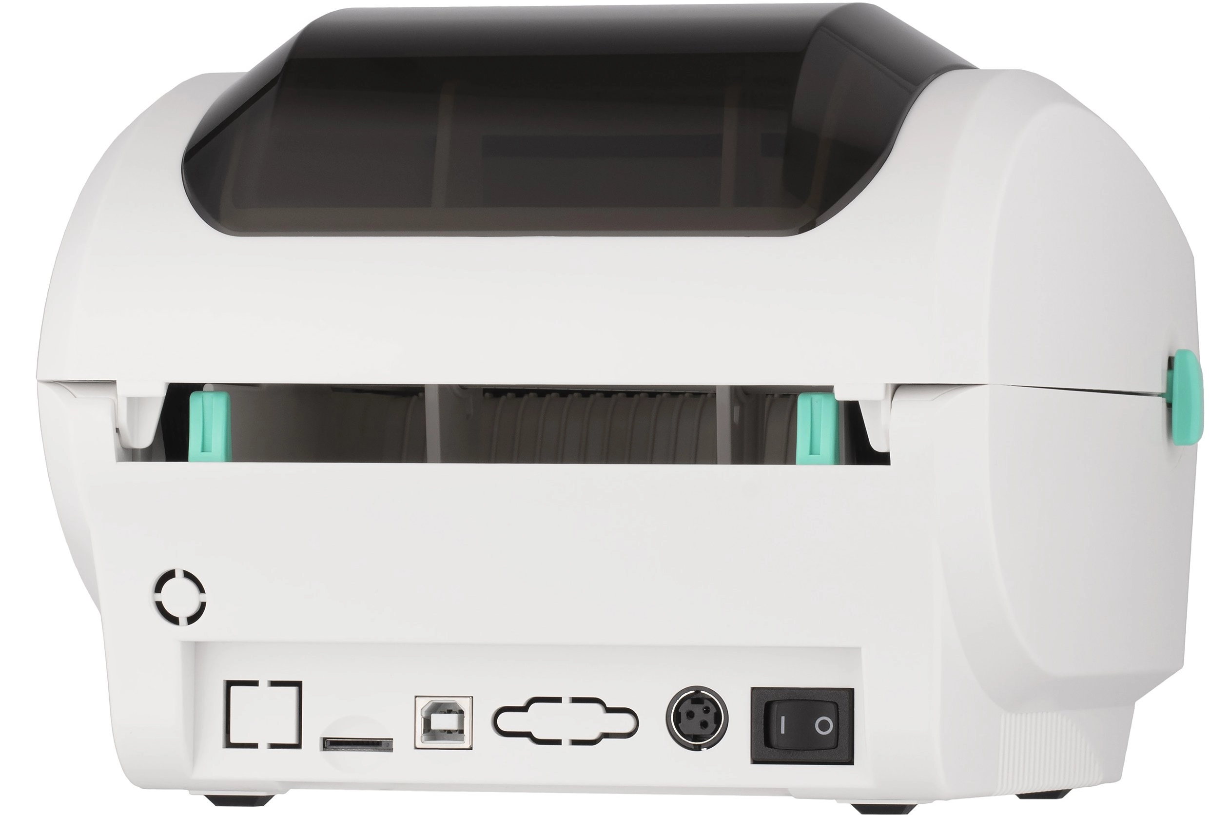 Принтер этикеток 2E 2E-108U доставка