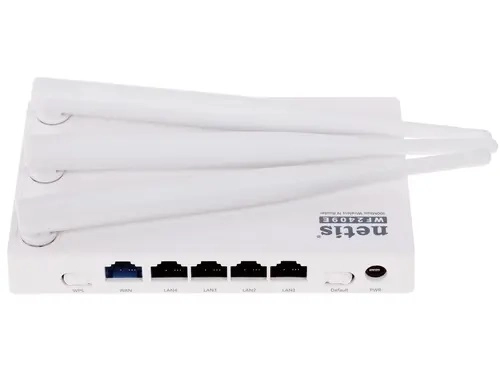 Netis WF2409E Wi-Fi routeri - rasm №8 Netis WF2409E Wi-Fi routeri yetkazib berish