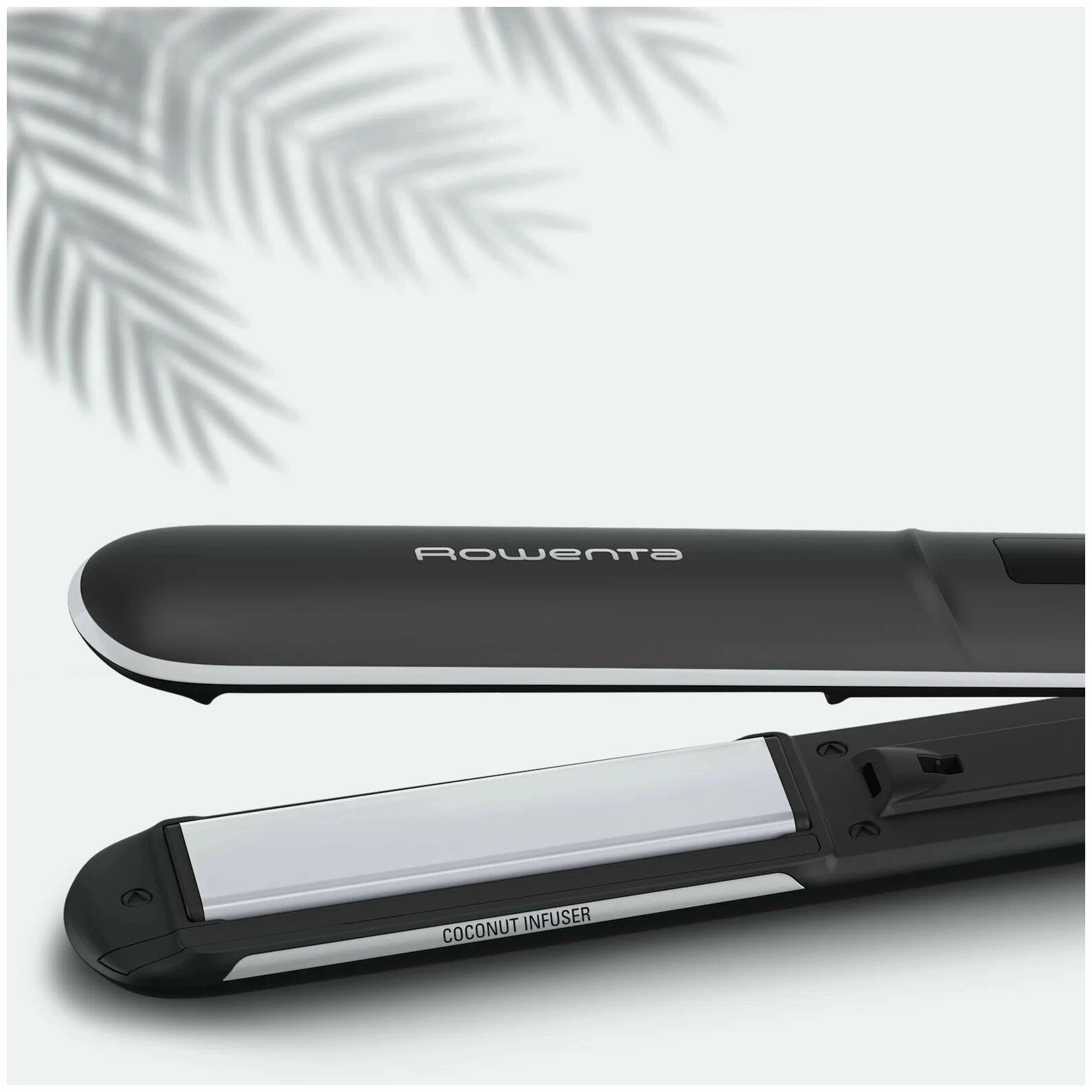 Выпрямитель для волос Rowenta SF 4621F0 доставка