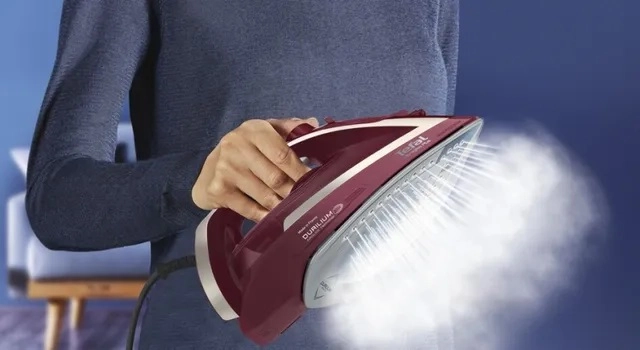 Утюг Tefal Ultragliss Plus FV6820E0 доставка