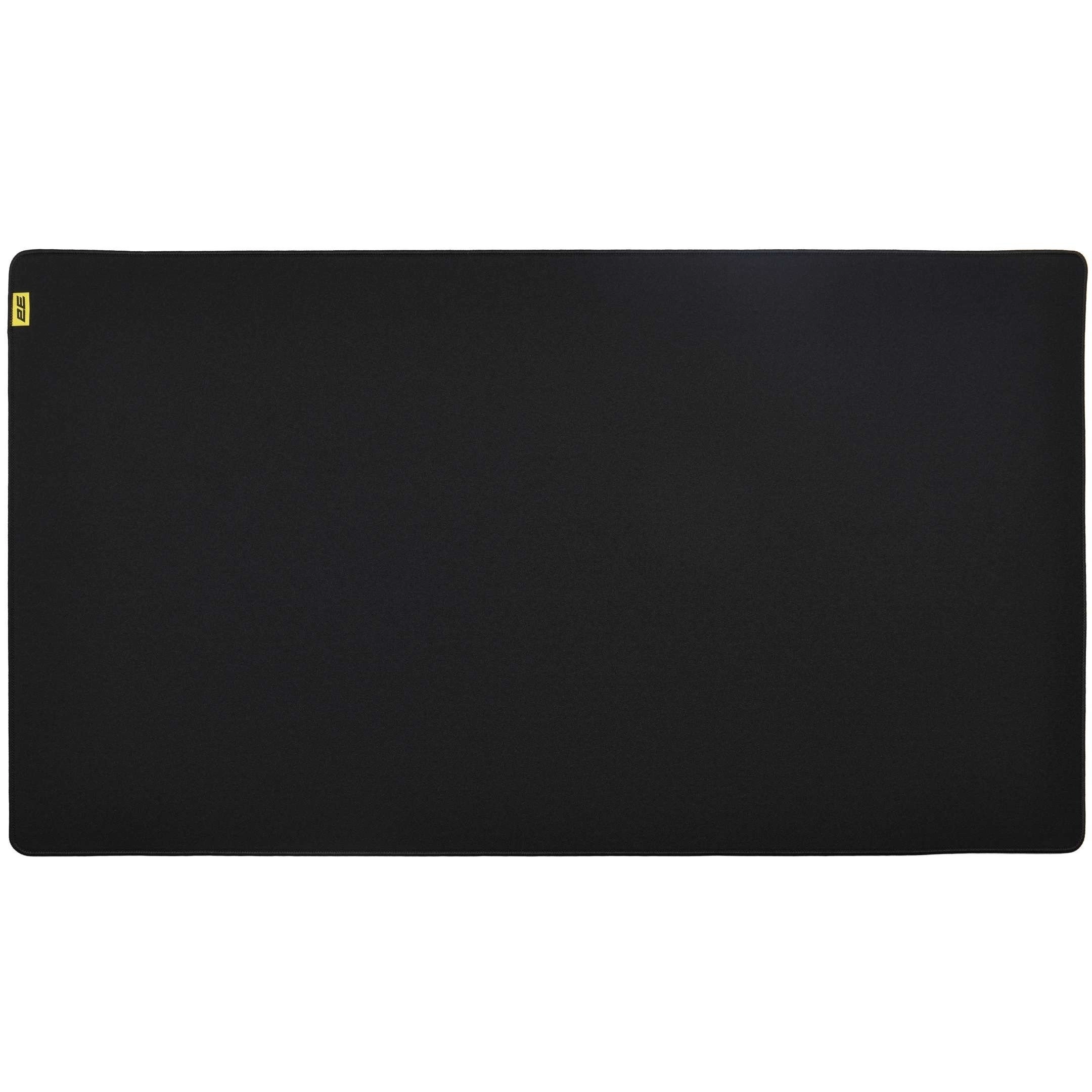 Коврик для мыши 2E Gaming PRO Control XL Black купить