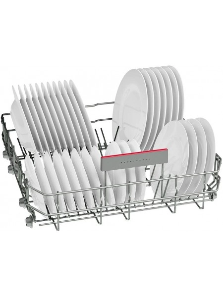 Bosch SMV4HMX65Q o‘rnatiluvchi idish yuvish mashinasi yetkazib berish