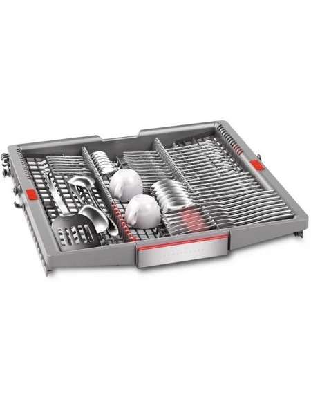 Bosch Accent line SMD8YC801E o‘rnatiluvchi idish yuvish mashinasi yetkazib berish